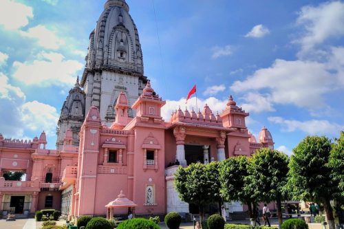 Kashi Vishwanath, Varanasi